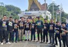 GP Ansor Toraja Raya Dukung Penuh Aksi Damai dan "Doa Bersama Sang Torayan"