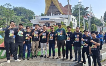 GP Ansor Toraja Raya Dukung Penuh Aksi Damai dan "Doa Bersama Sang Torayan"