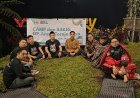 Dari Lolai, GP Ansor Toraja Raya Reorientasi Arah Gerak Organisasi