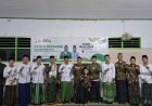 Dzikir Bersama, Tiga PAC GP Ansor Toraja Raya Rajut Silaturahmi